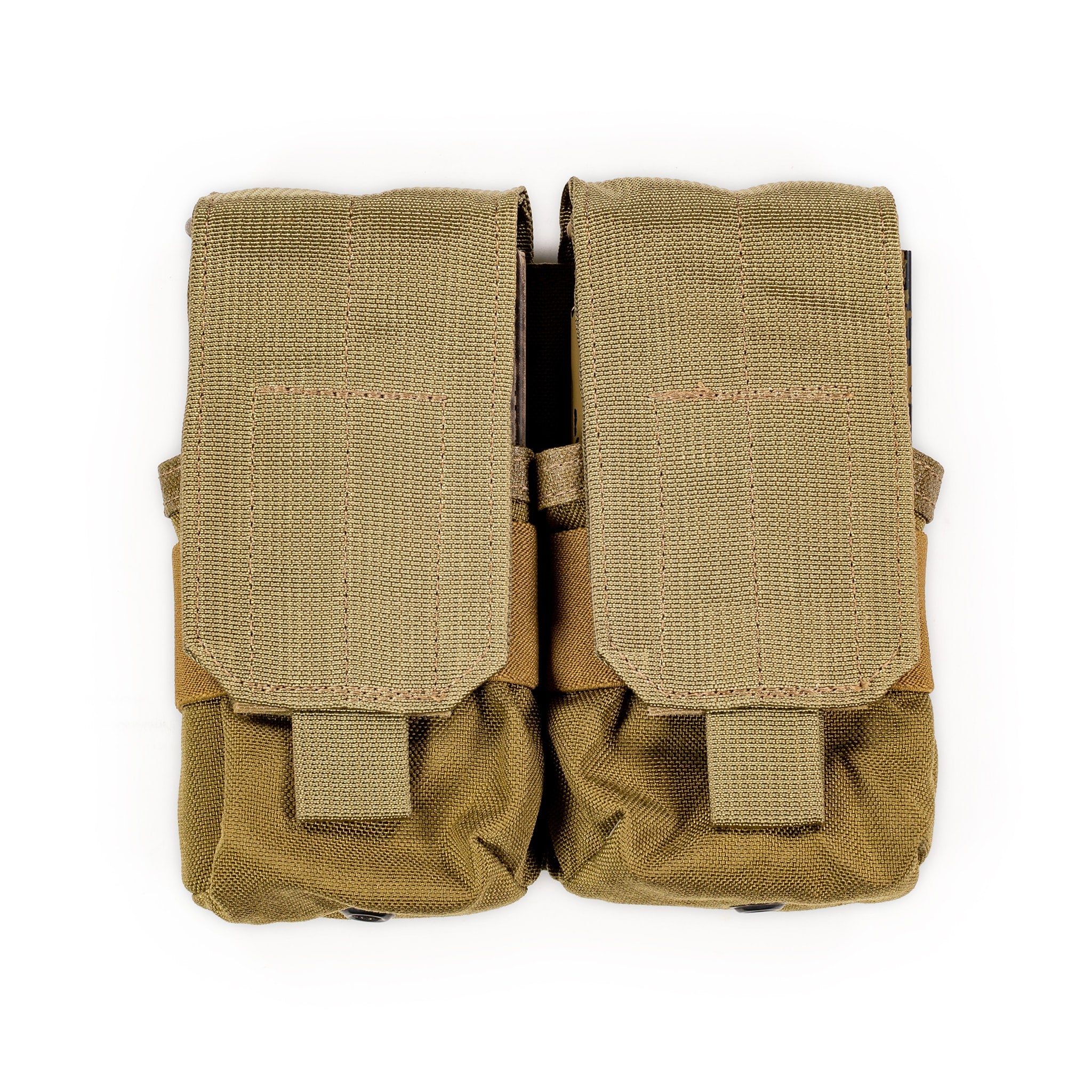 Eagle Industries KAC SR25 Double Mag Pouch KommandoStore