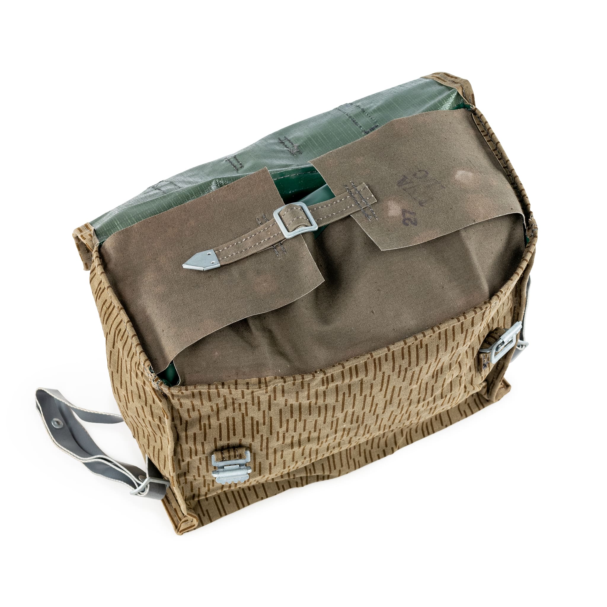 East German Combat Pack