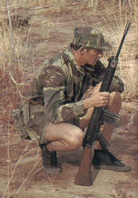 Rhodesia Leading Up To The Bush War: An Overview