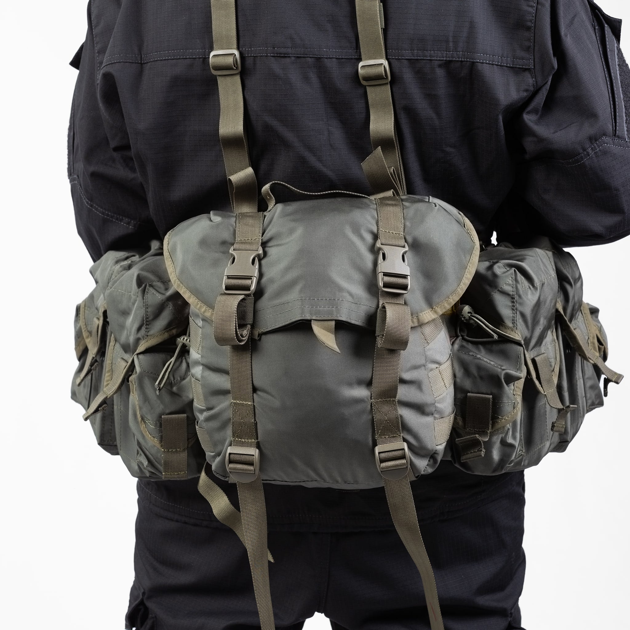 Update 1: Lab Dips & Production Order Placed