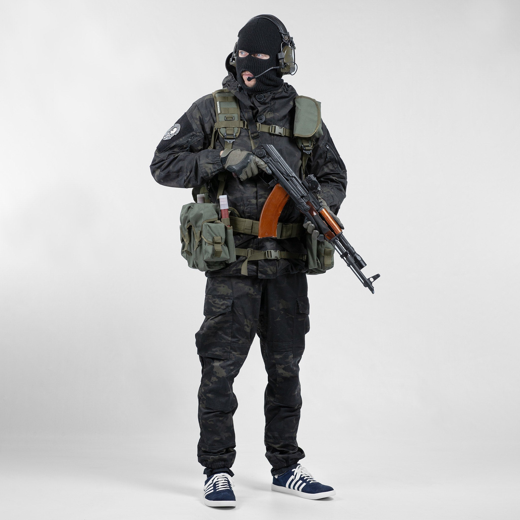 Update 6: Production Milestone