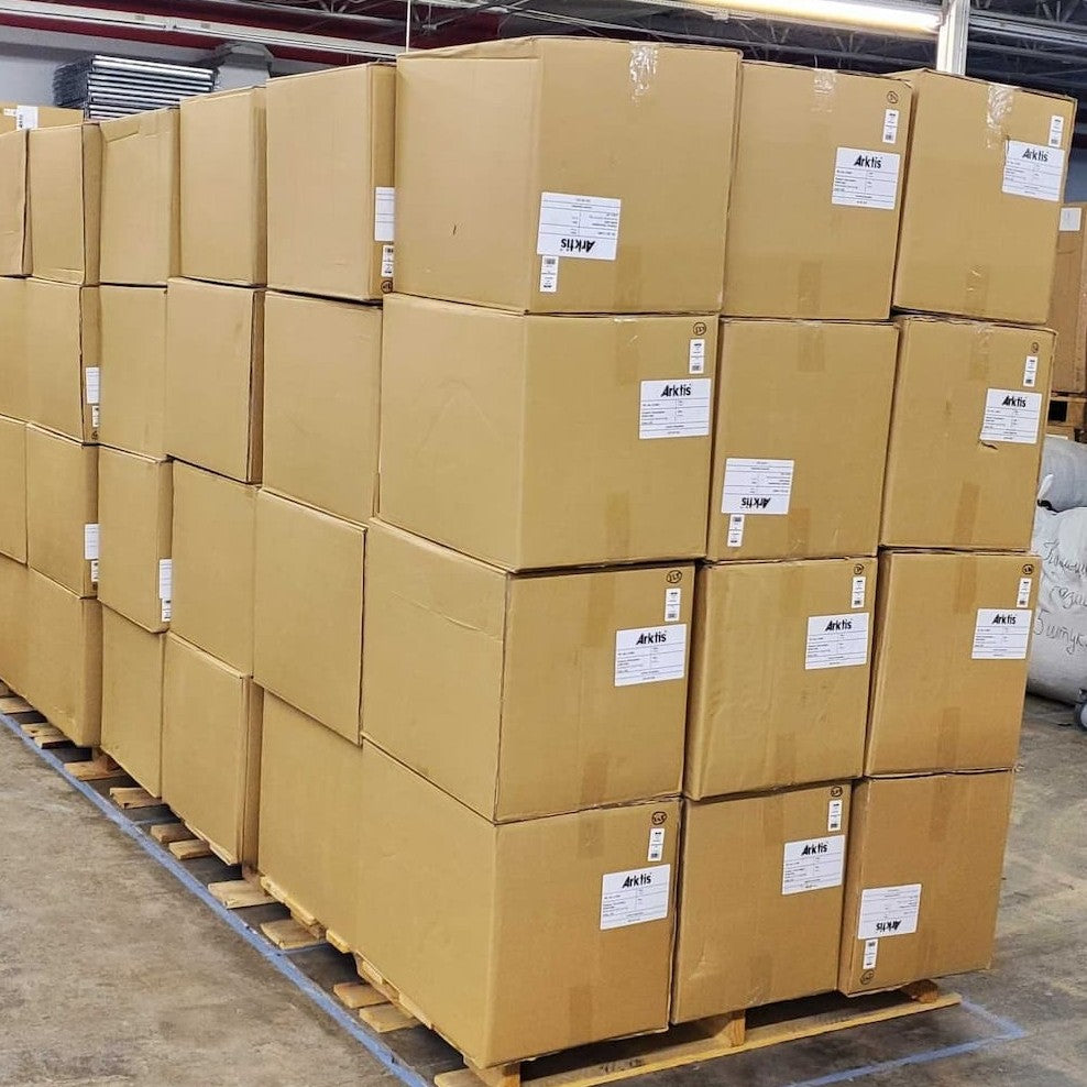 Update 10: SMERSH is in the building!