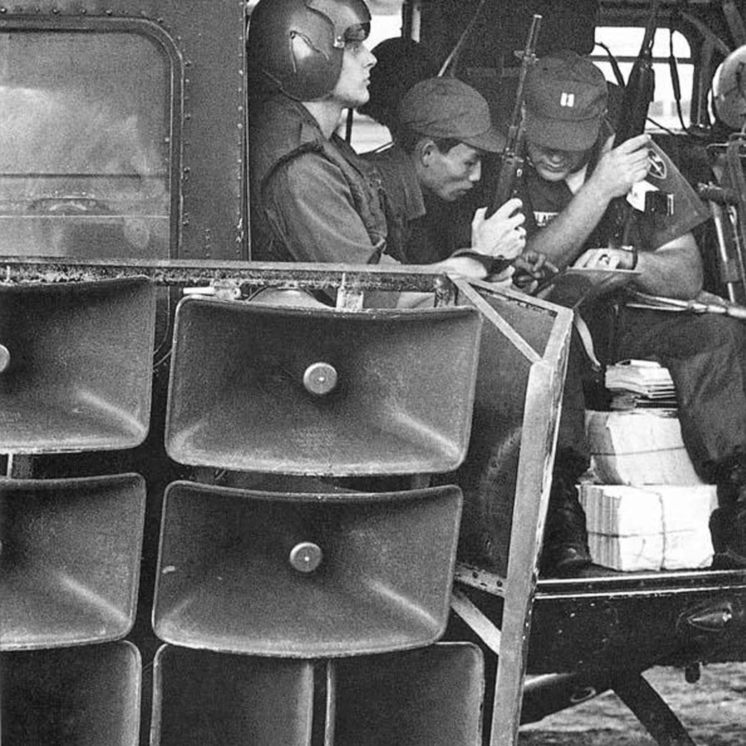 Operation Wandering Soul: A Bone-Chilling Tale