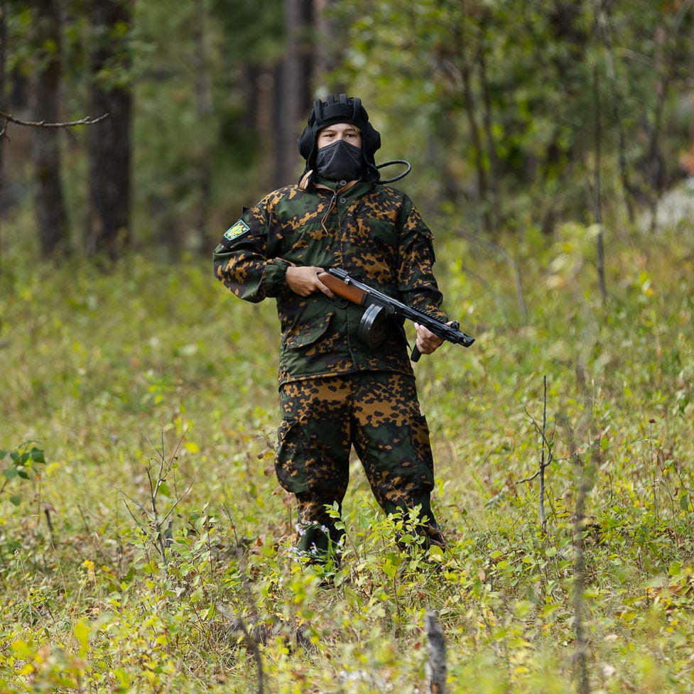 SS-Leto: You Did Nazi It Coming...