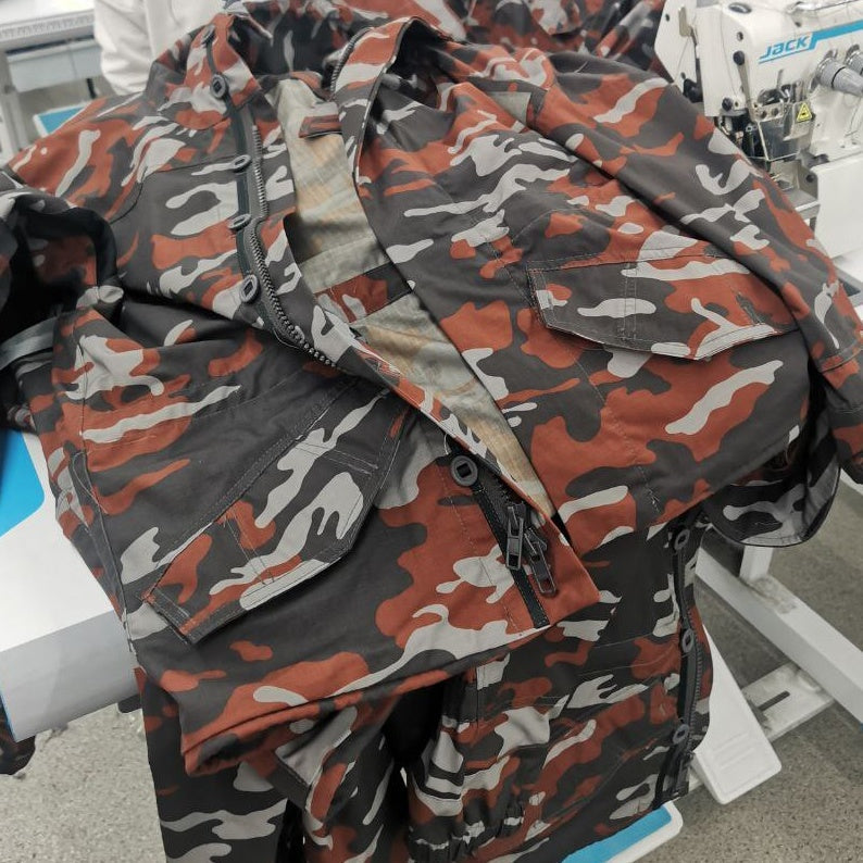 The Only Easy Day, Was Yesterday: Production Begins!