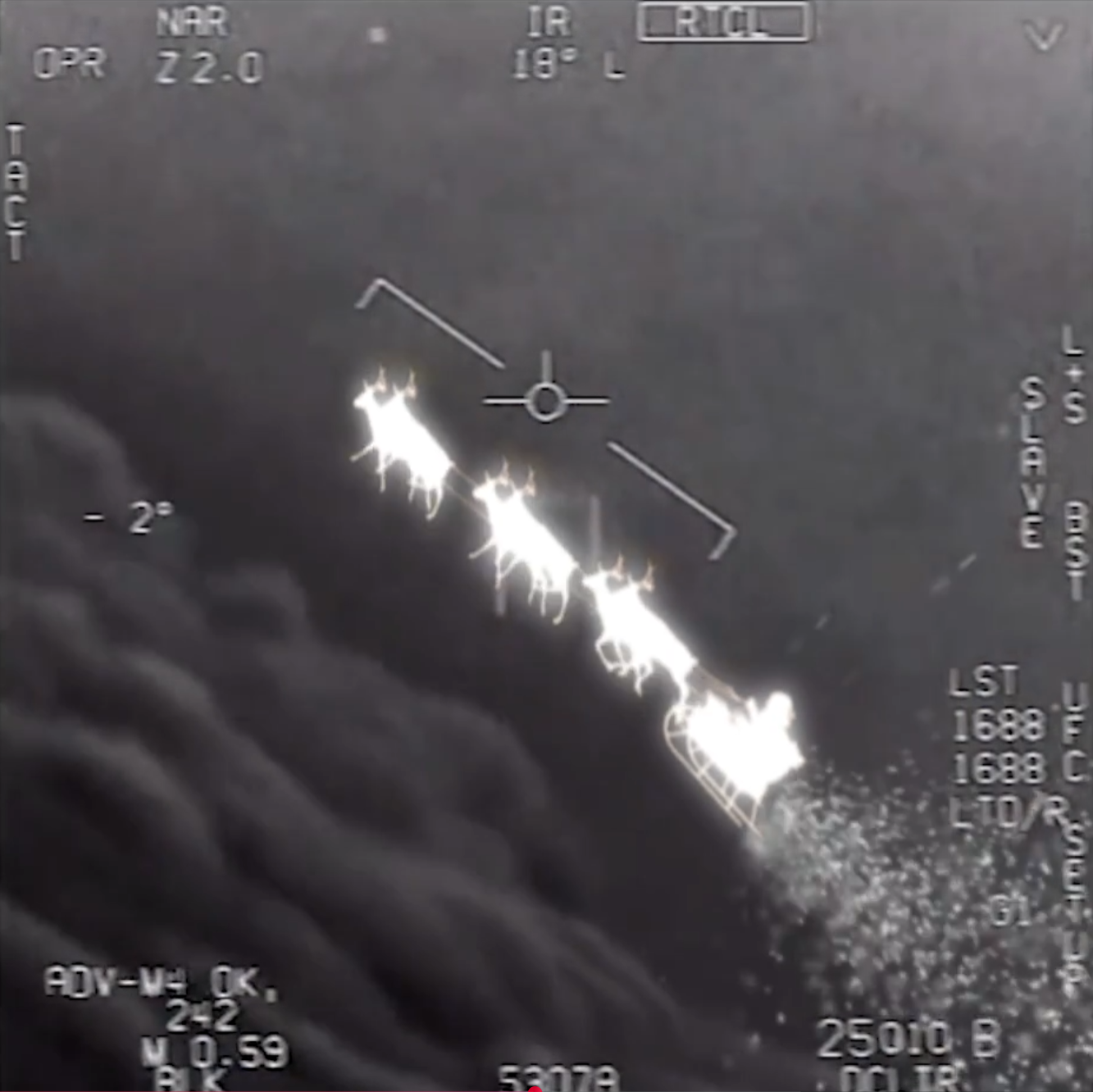 Santa Colonel: The Story of the NORAD Santa-Tracker