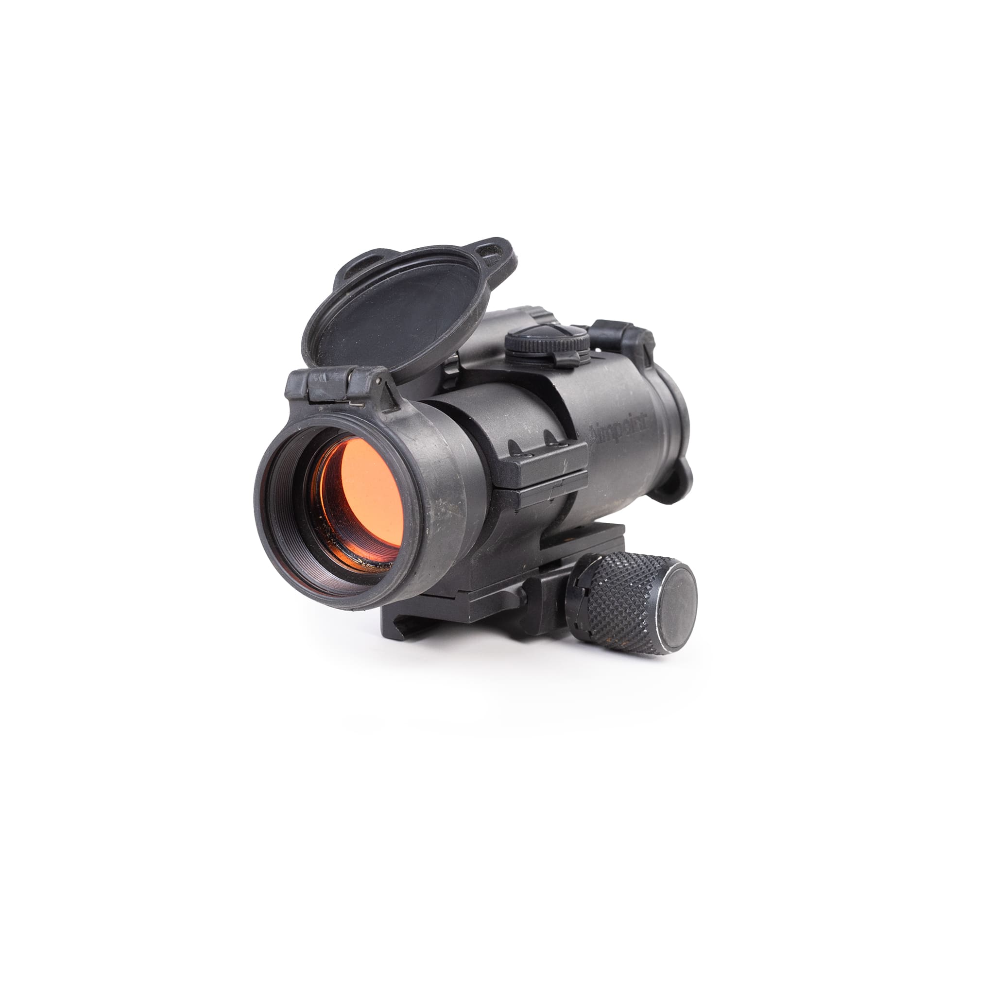 Police Trade-In Aimpoint Optics