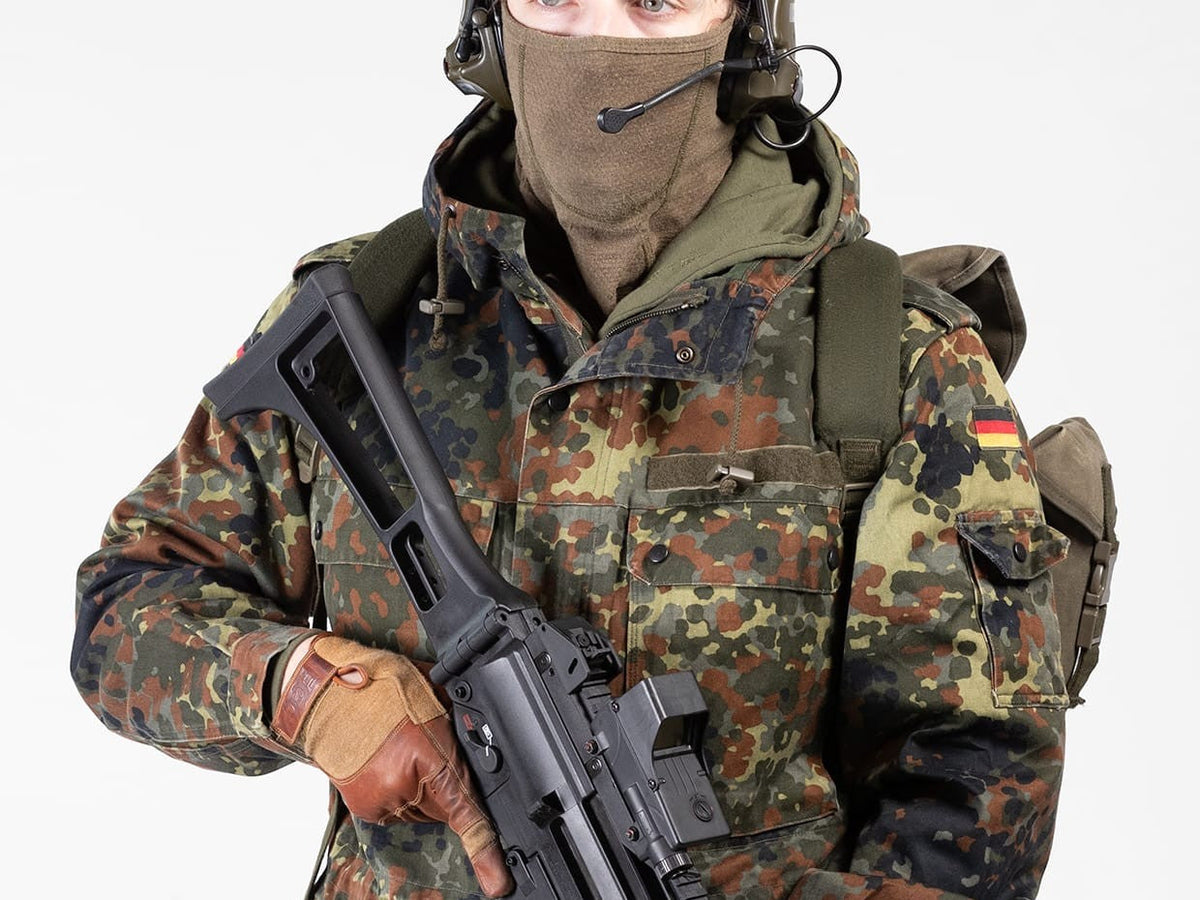 New Production SADF Pattern 83 Chest Rig – KommandoStore