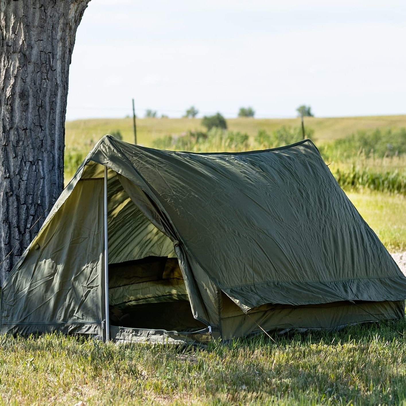 Camping Gear