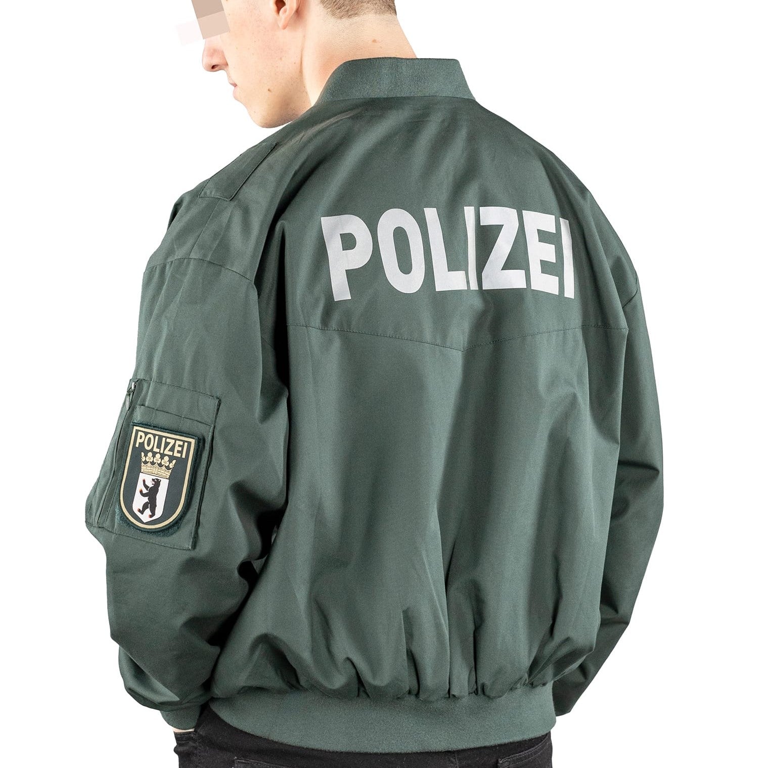 Polizei & ZOLL