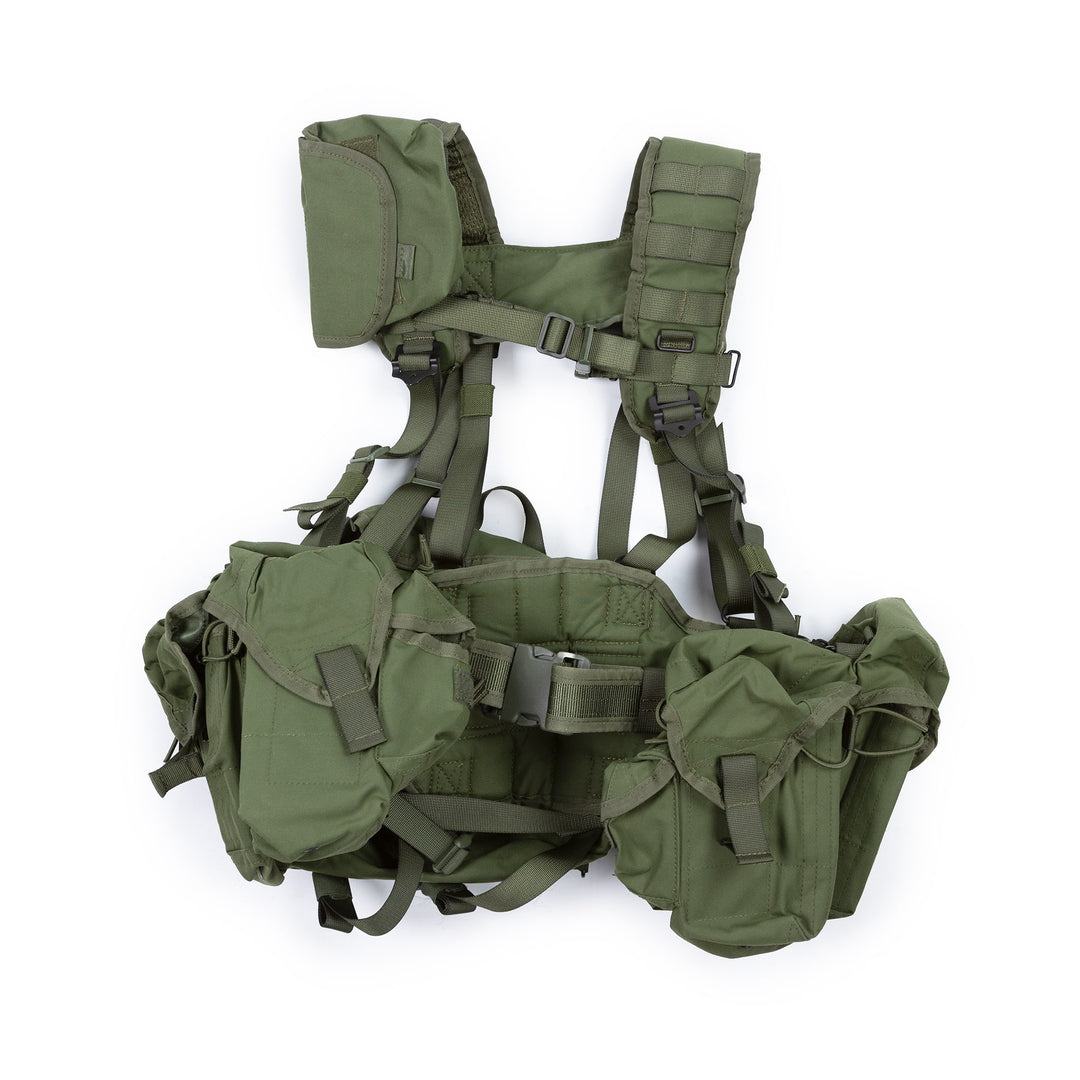 Ivan's Archive Sale - Webbing