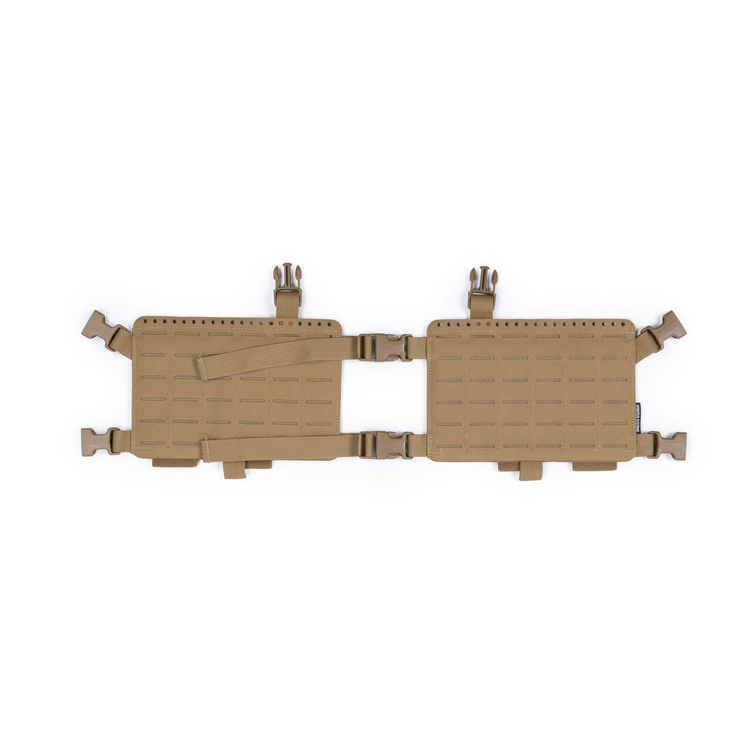 Ivan's Archive Sale - Webbing