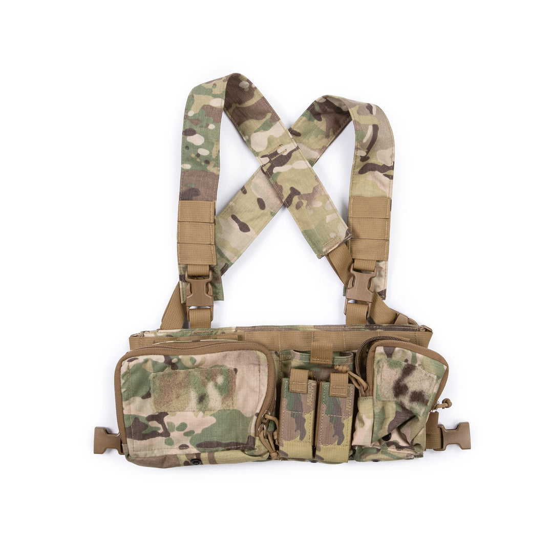 Ivan's Archive Sale - Webbing