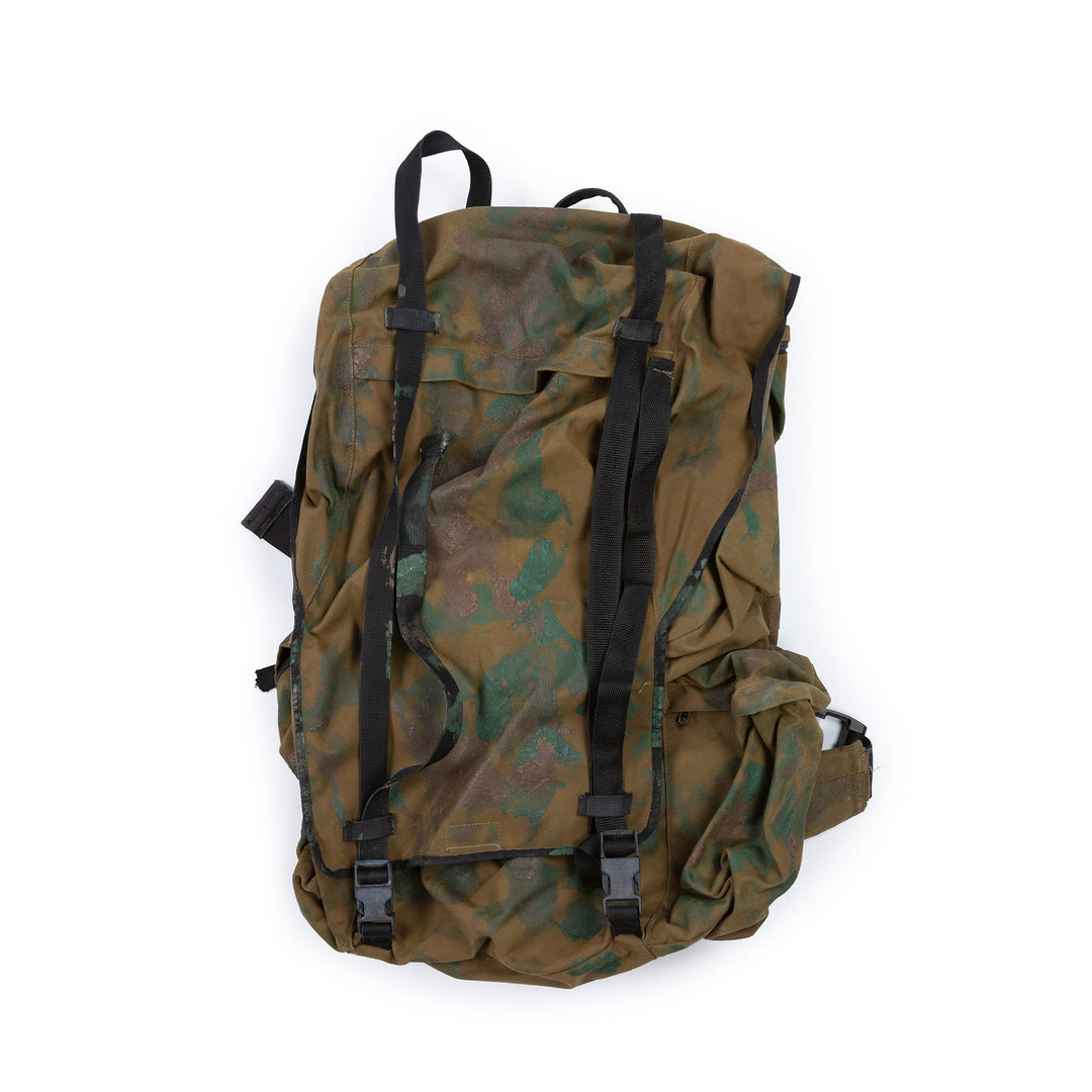 Ivan's Archive Sale - Webbing