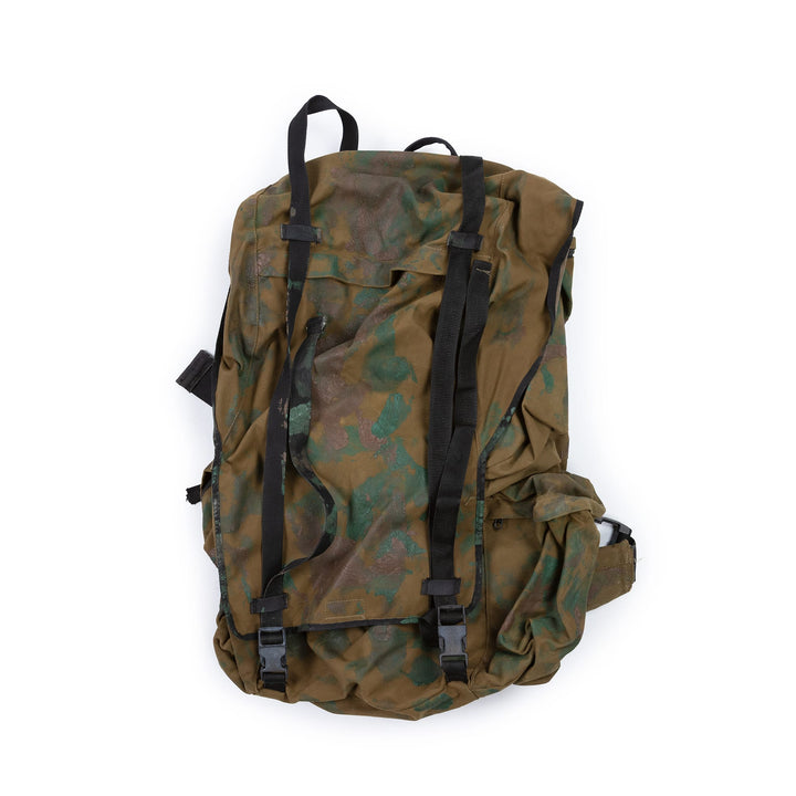 Ivan's Archive Sale - Webbing