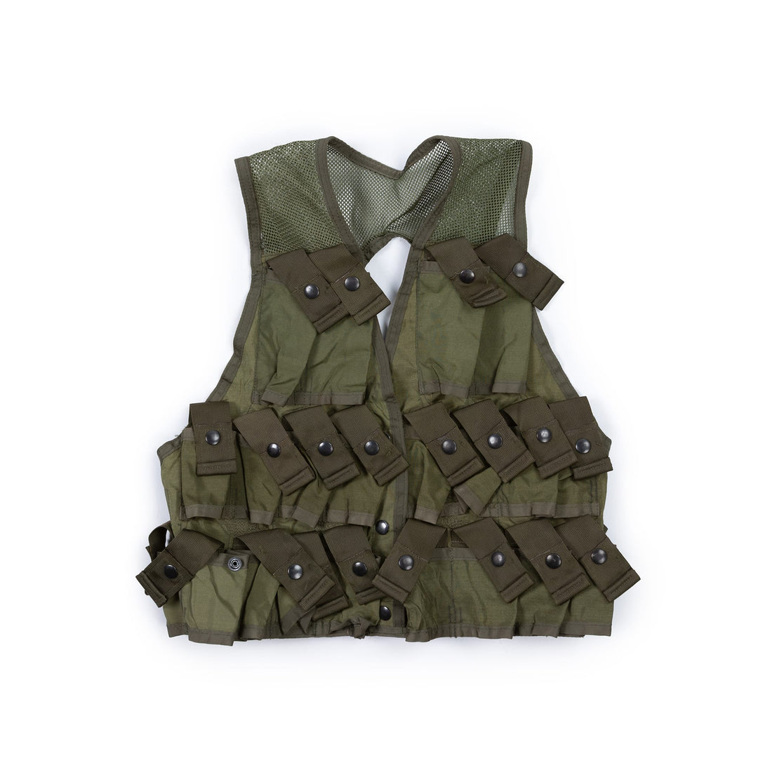 Ivan's Archive Sale - Webbing