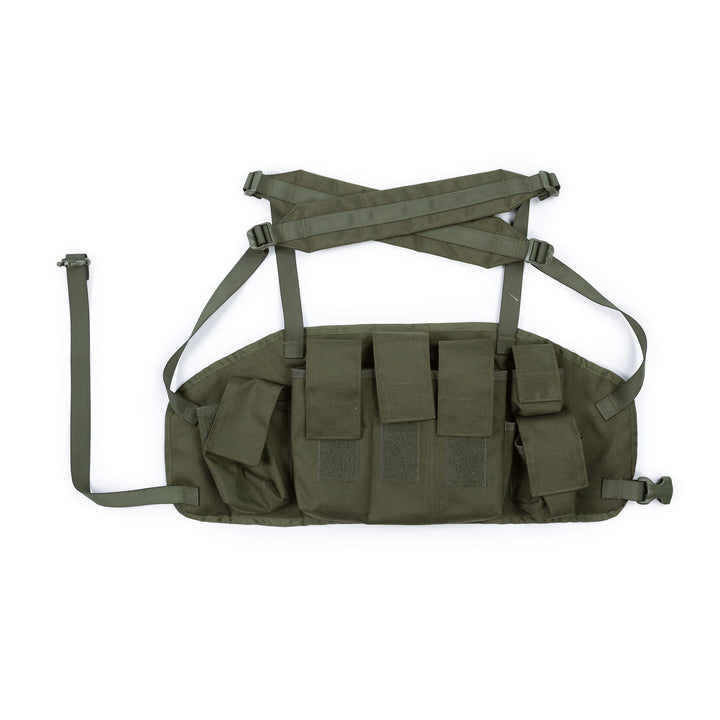 Ivan's Archive Sale - Webbing