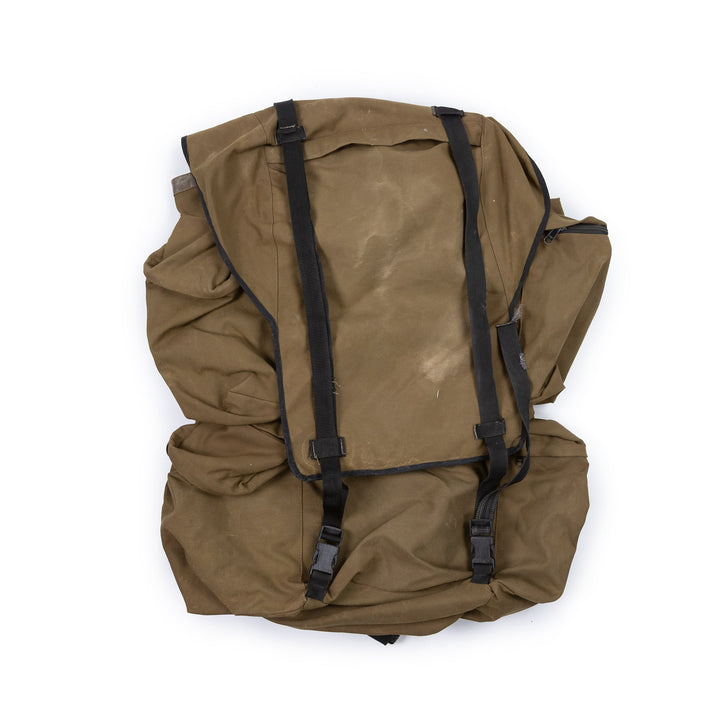 Ivan's Archive Sale - Webbing