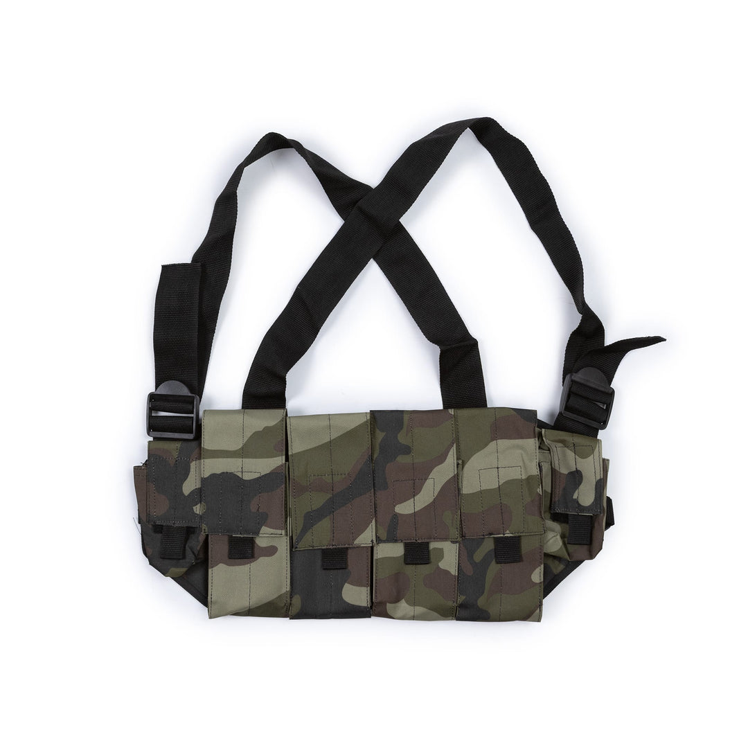 Ivan's Archive Sale - Webbing