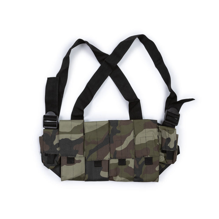 Ivan's Archive Sale - Webbing