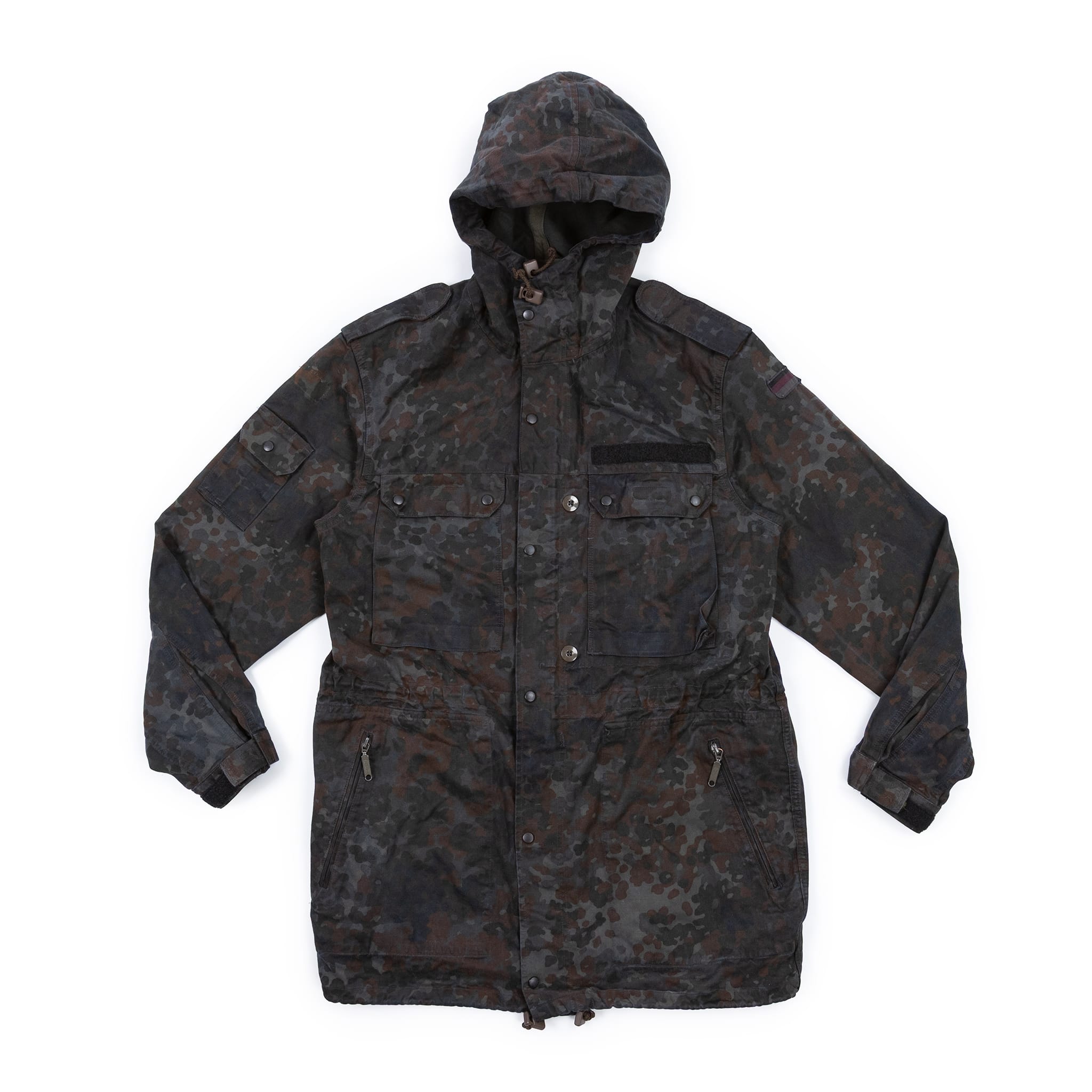 Ivan's Archive Sale - Dyed Surplus