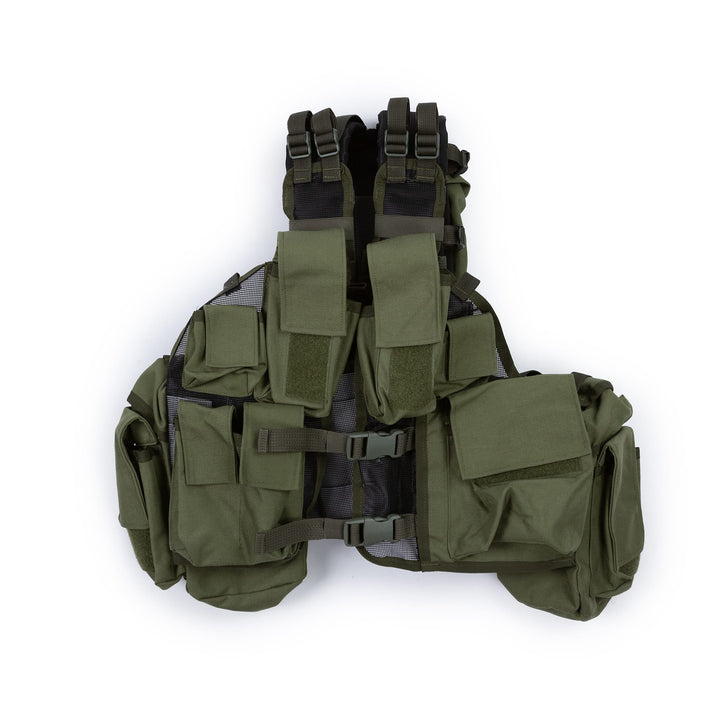 Ivan's Archive Sale - Webbing