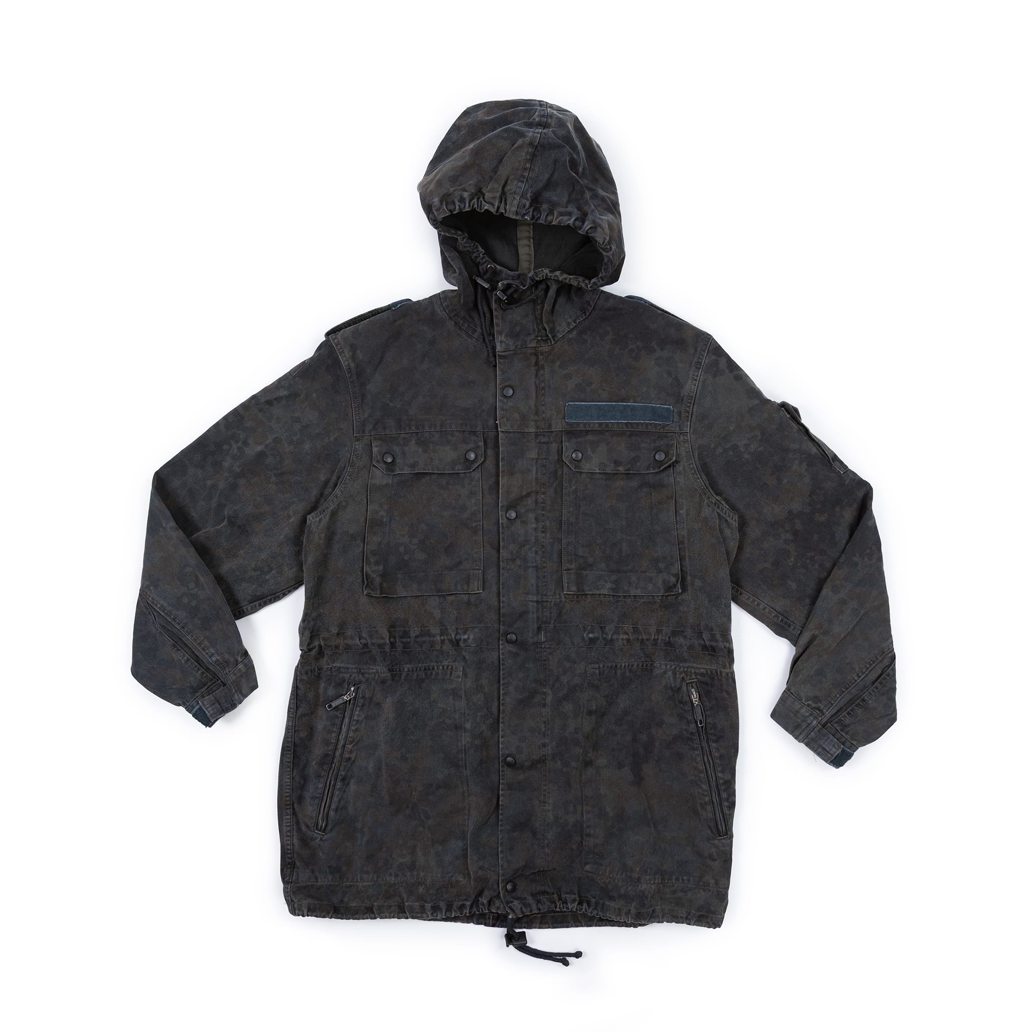 Ivan's Archive Sale - Dyed Surplus