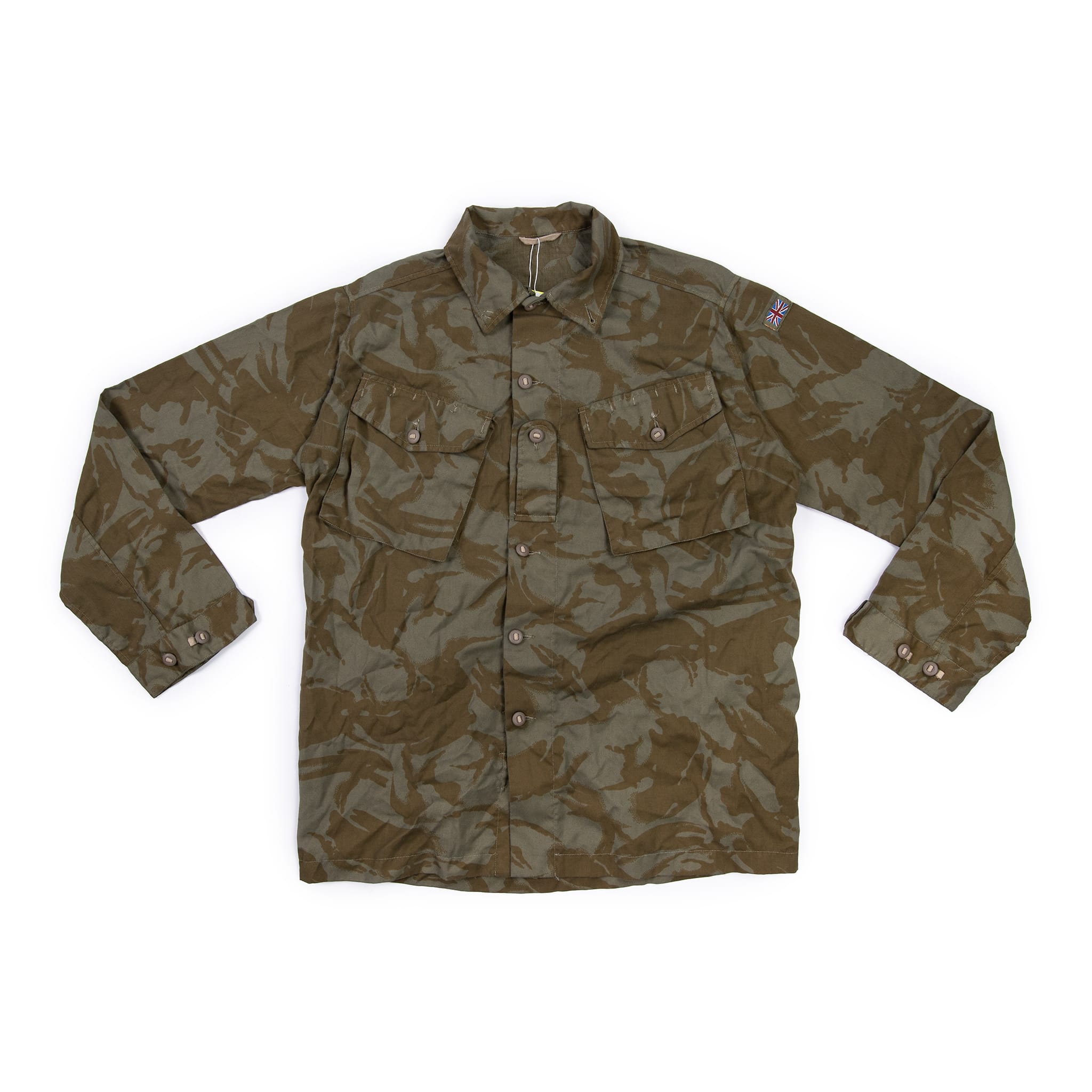 Ivan's Archive Sale - Dyed Surplus – KommandoStore