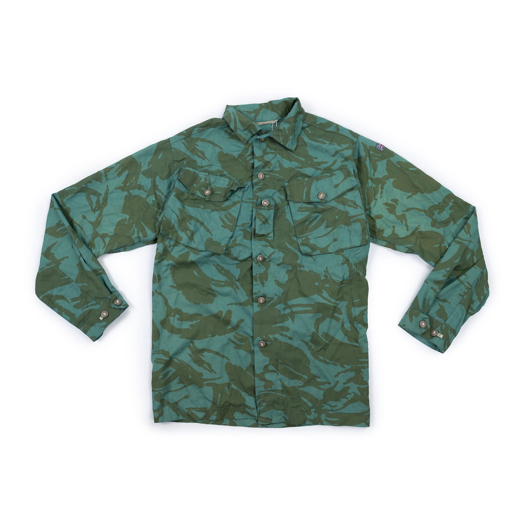 Ivan's Archive Sale - Dyed Surplus – KommandoStore