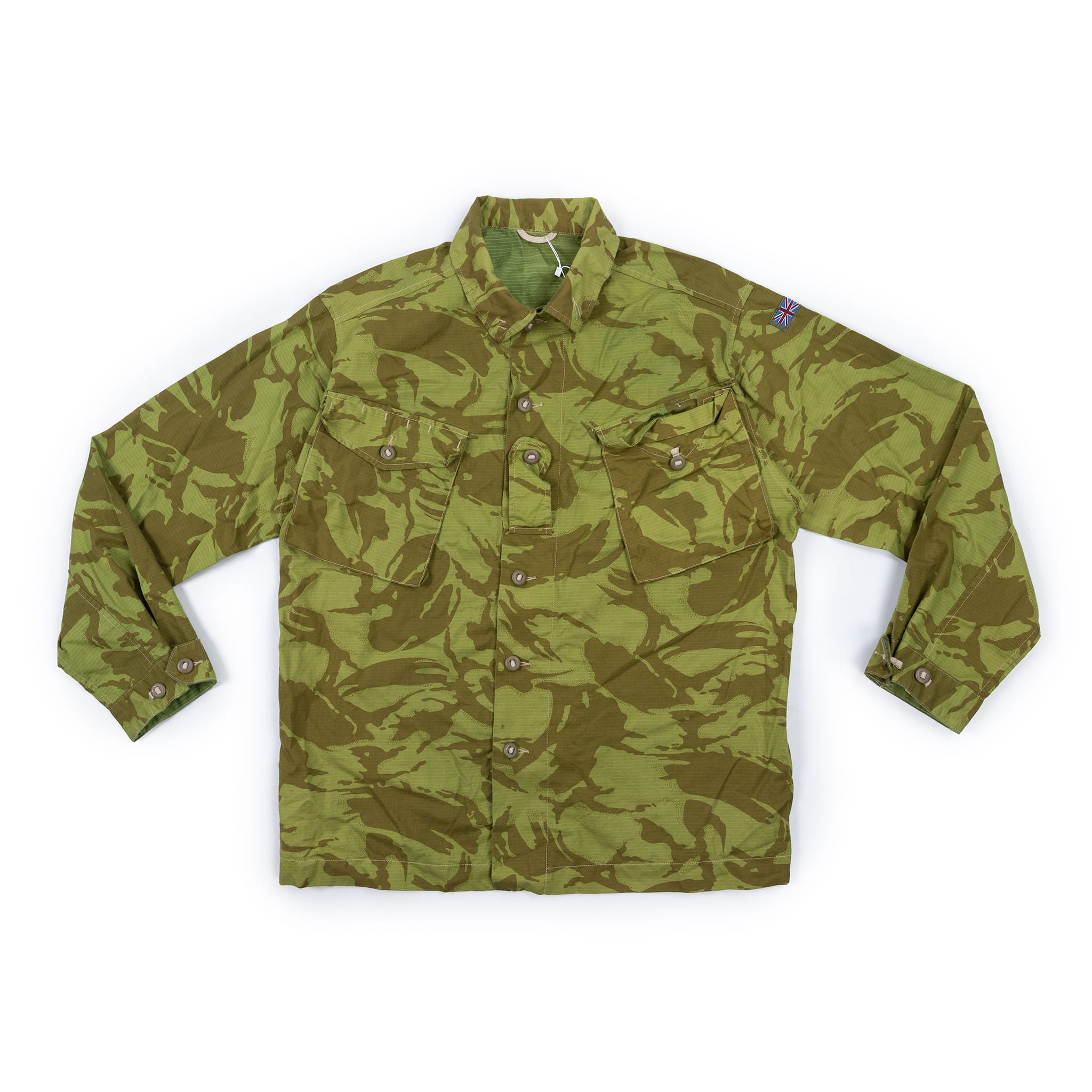 TABLE ONE AIOT! ver.-FOREST GREEN × CAMO TABLE ONE AIOT! ver