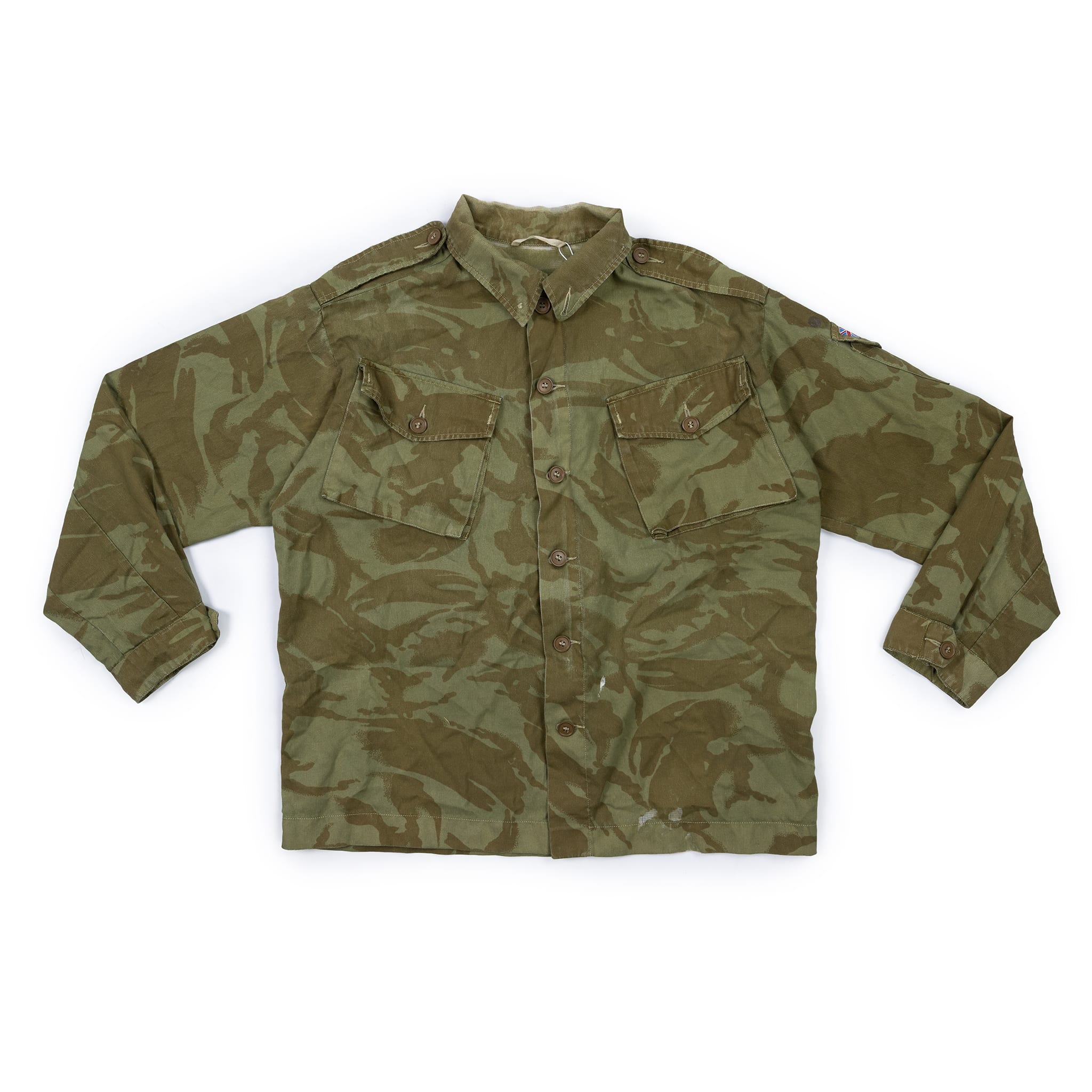 Ivan's Archive Sale - Dyed Surplus – KommandoStore