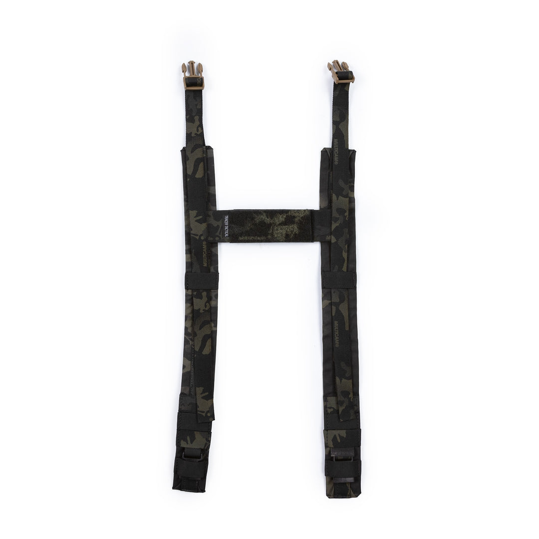 Ivan's Archive Sale - Webbing