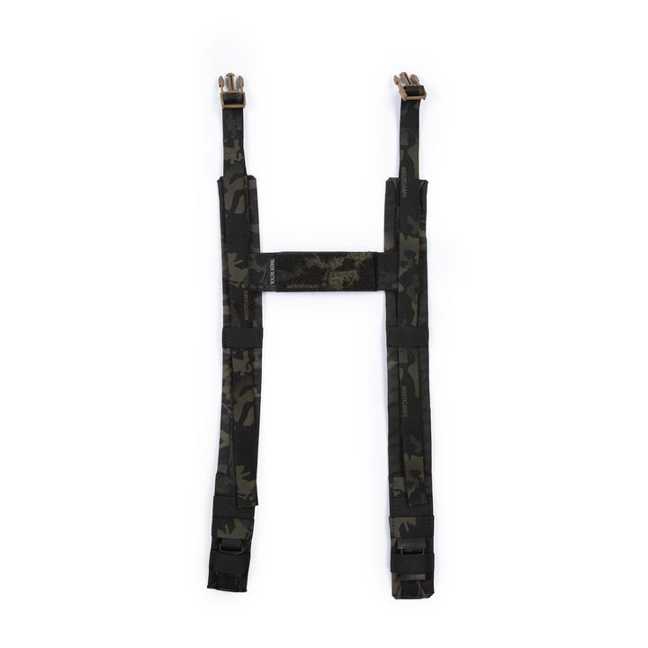 Ivan's Archive Sale - Webbing