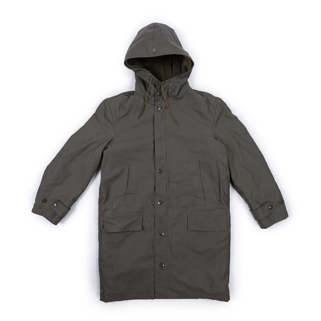 Ivan's Archive Sale - Garments
