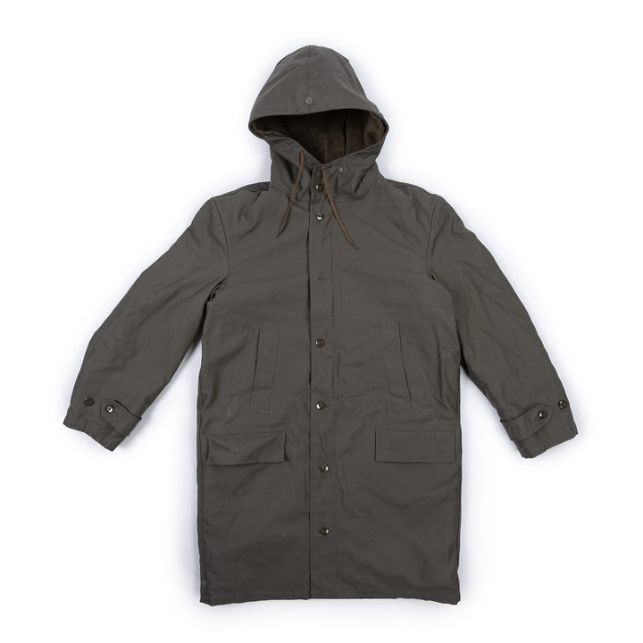 Ivan's Archive Sale - Garments