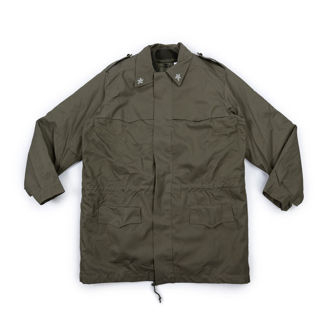 Ivan's Archive Sale - Garments