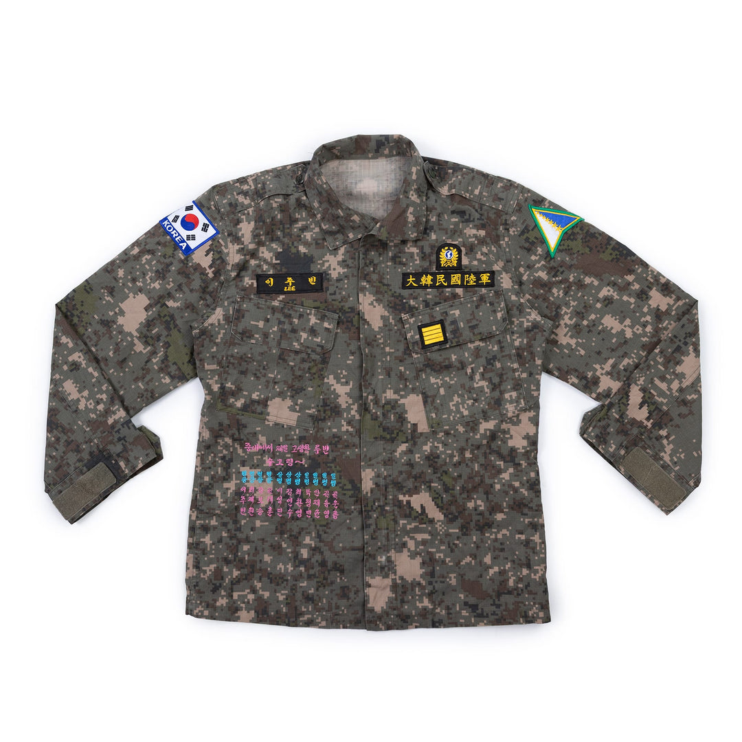 Ivan's Archive Sale - Garments