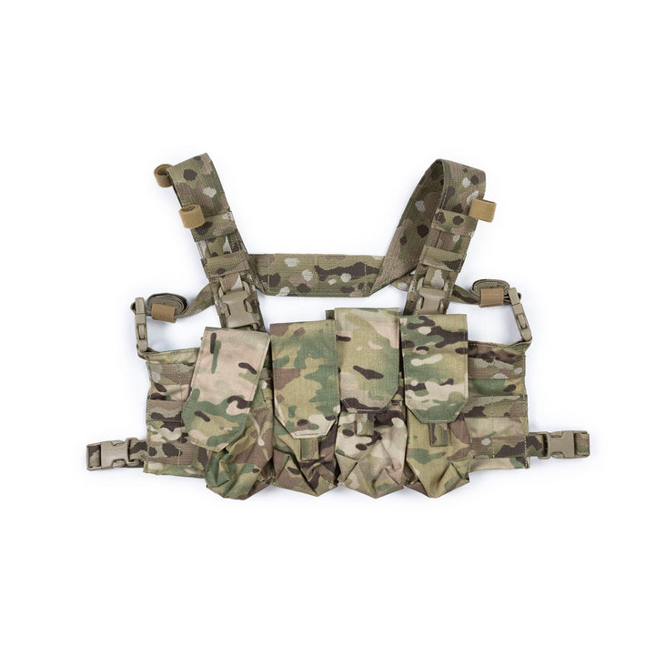Ivan's Archive Sale - Webbing
