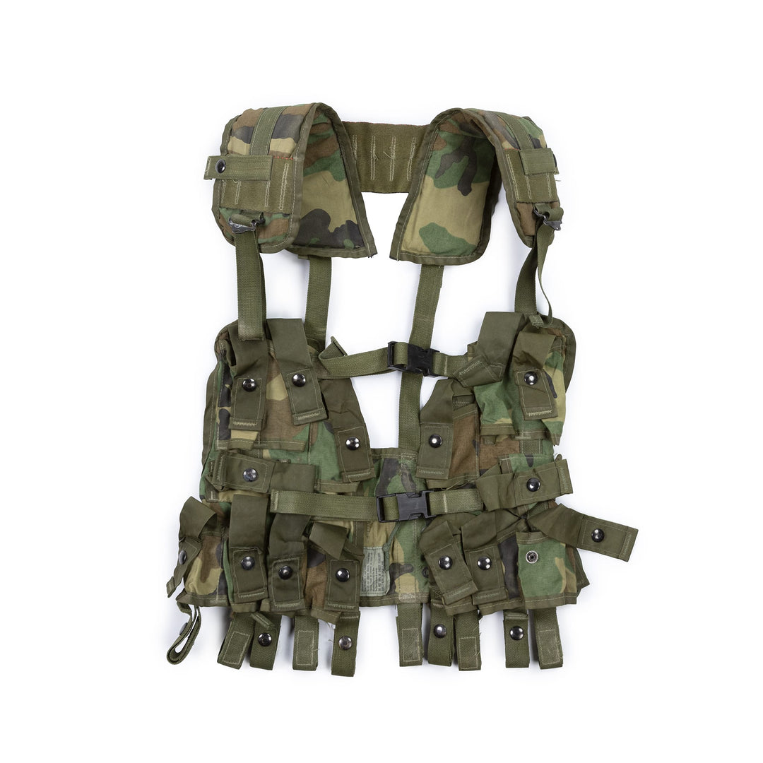 Ivan's Archive Sale - Webbing
