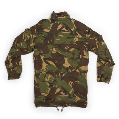 Dutch DPM Cold Weather Parka