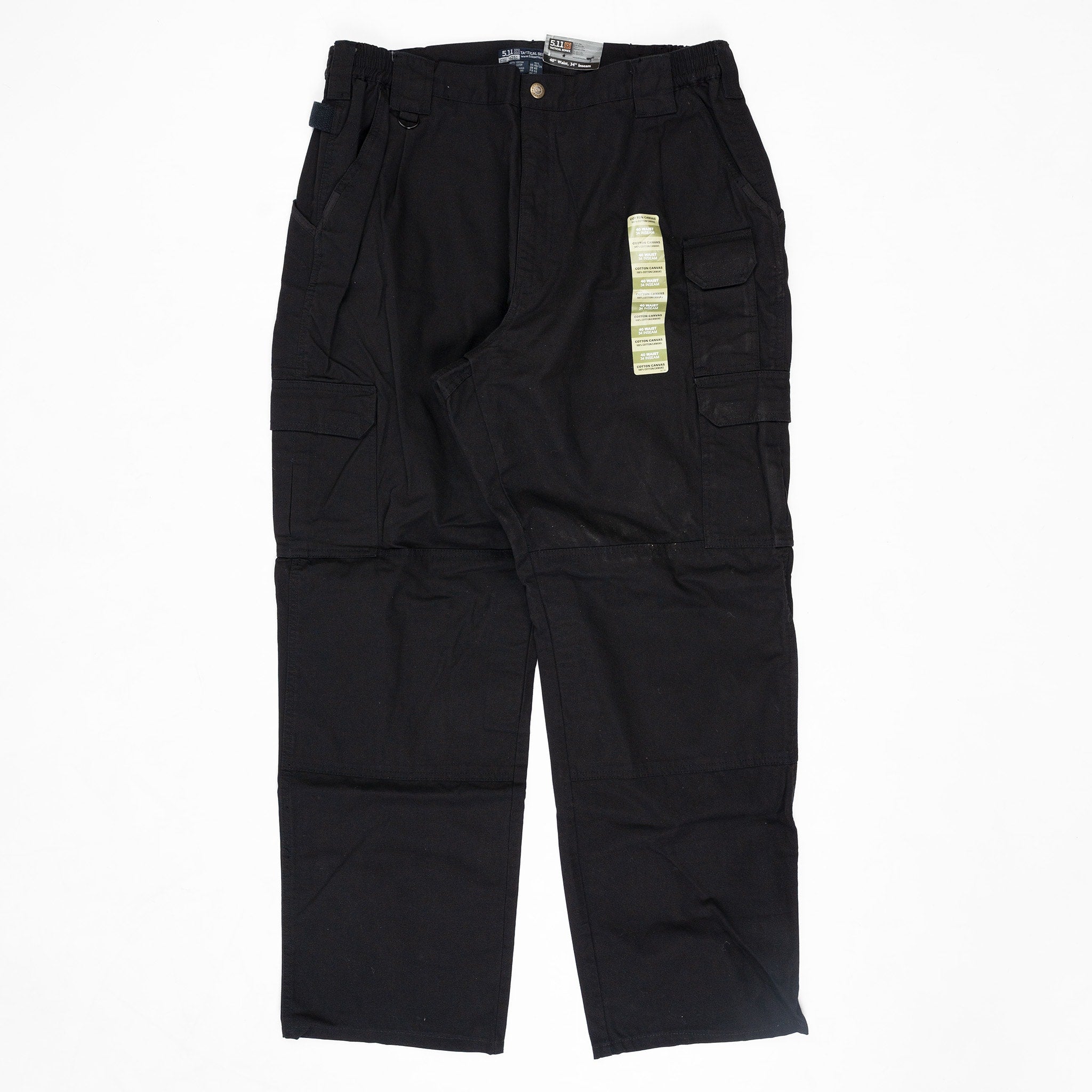 Police Deadstock - Pants