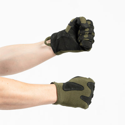 Eighty Four FR Combat Gloves