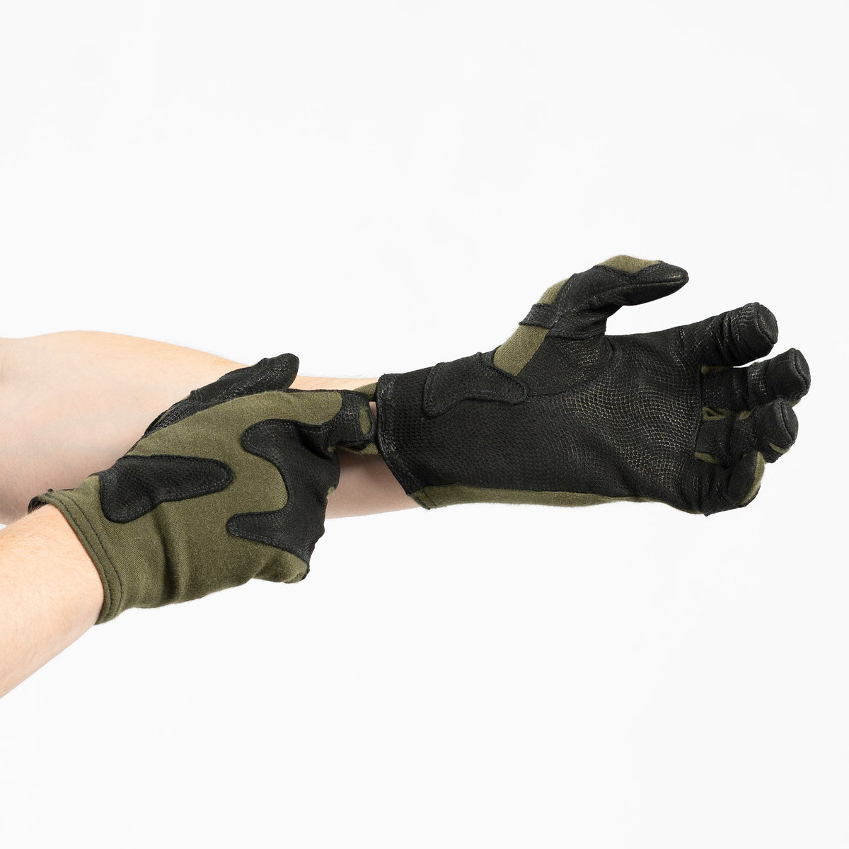 Eighty Four FR Combat Gloves
