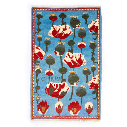 Afghan War Rug 1 Meter Patterns