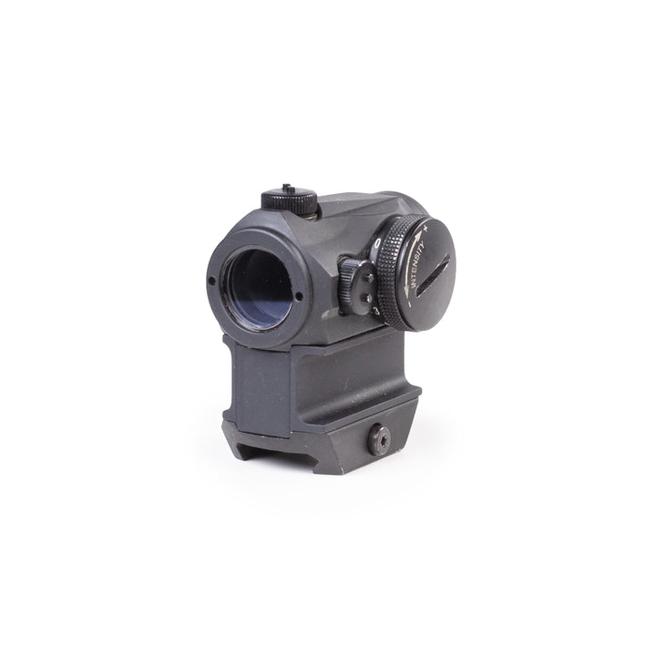 Police Trade-In Aimpoint H-1 Micro Red Dot Sight