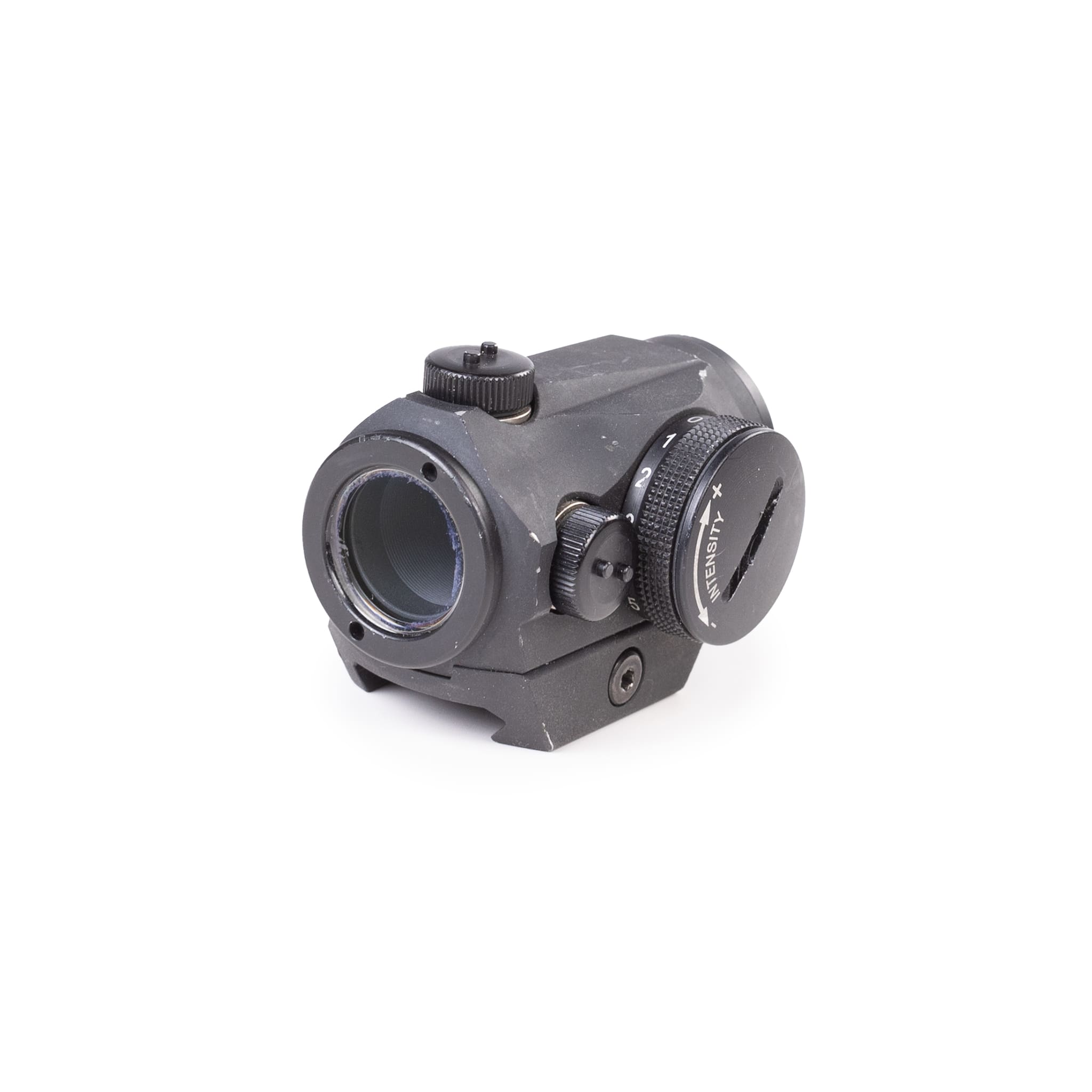 Police Trade-In Aimpoint H-1 Micro Red Dot Sight – KommandoStore