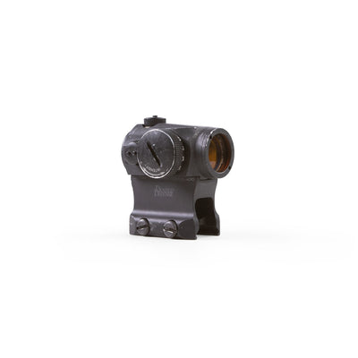 Police Trade-In Aimpoint H-1 Micro Red Dot Sight