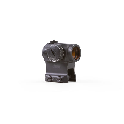 Police Trade-In Aimpoint H-1 Micro Red Dot Sight