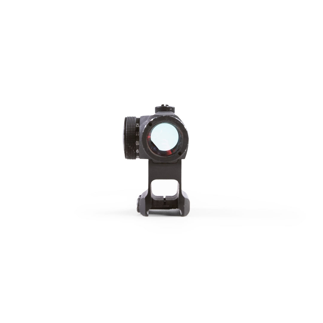 Police Trade-In Aimpoint H-1 Micro Red Dot Sight