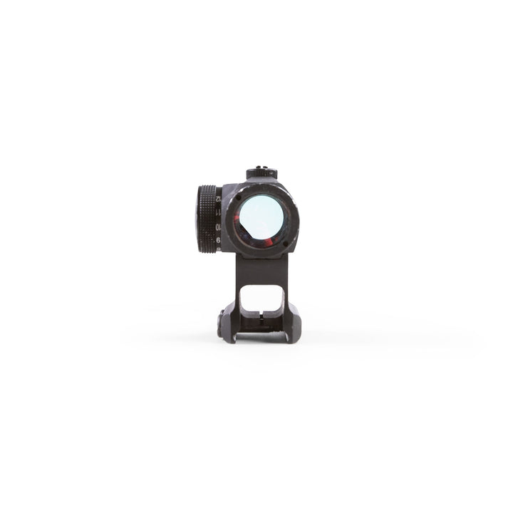 Police Trade-In Aimpoint H-1 Micro Red Dot Sight